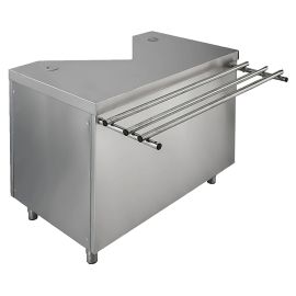 Кассовая кабина Rada ККУ-11/7Н купить в Е.Маркет