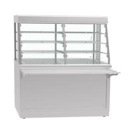 Прилавок-витрина тепловой Abat Hot-Line ПВТ-70Х-01 купить в Е.Маркет