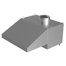 Гидрофильтр Voldone UHF-45 купить в Е.Маркет