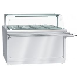 Мармит Abat Hot-Line ЭМК-70Х-01 купить в Е.Маркет