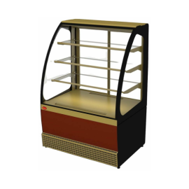 Прилавок неохлаждаемый Марихолодмаш Veneto (краш.) купить в Е.Маркет