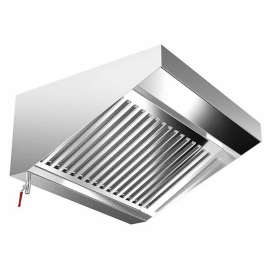 Зонт вытяжной EKSI ЗВПШ 11012035 купить в Е.Маркет