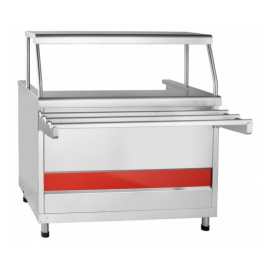 Мармит Abat Аста ПМЭС-70КМ кашир. купить в Е.Маркет