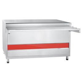 Прилавок для горячих напитков Abat Аста ПГН-70КМ-03 купить в Е.Маркет