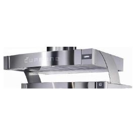 Зонт вытяжной для печи Cuppone KML435AS купить в Е.Маркет