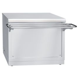 Прилавок-витрина тепловой Abat Hot-Line ПВТ-70Х-03 купить в Е.Маркет