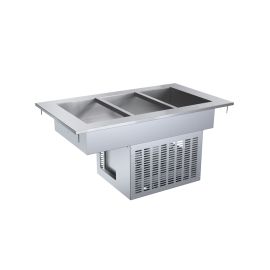 Стол охлаждаемый ATESY Регата ОС-1200-1540-02 купить в Е.Маркет