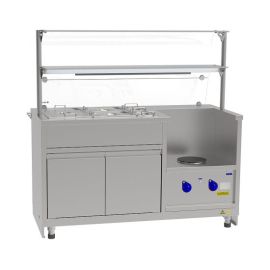 Мармит Abat Hot-Line ЭМКУ-70Х-01 купить в Е.Маркет