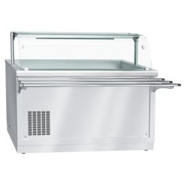 Стол охлаждаемый Abat Hot-Line ПВВ(Н)-70Х-01-НШ купить в Е.Маркет