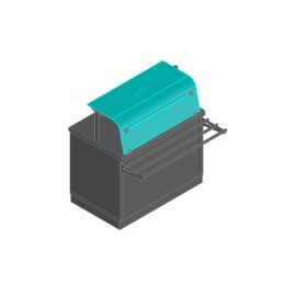 Прилавок для горячих напитков Abat Hot-Line ПГН-70Х-02 купить в Е.Маркет