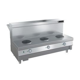 Мармит первых блюд KAYMAN МР1-3.1500-02-О-Л купить в Е.Маркет