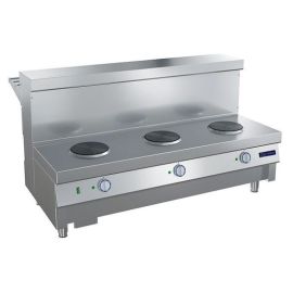 Мармит первых блюд KAYMAN МР1-3.1500-02-О-Л купить в Е.Маркет