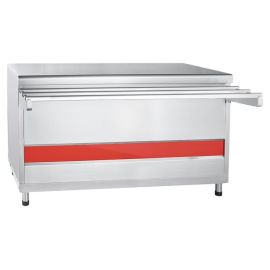 Прилавок-витрина Abat Аста ПВТ-70КМ-02 кашир. купить в Е.Маркет