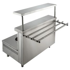 Мармит Rada МЭПС3-15/7Н купить в Е.Маркет