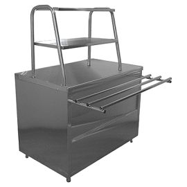 Стол производственный ПищТех Лира-Профи СГН/ЛП купить в Е.Маркет