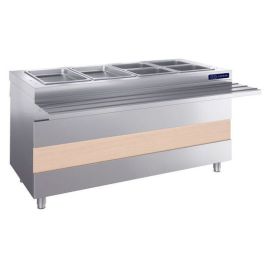 Мармит вторых блюд KAYMAN МР2-1500-02-ПО купить в Е.Маркет