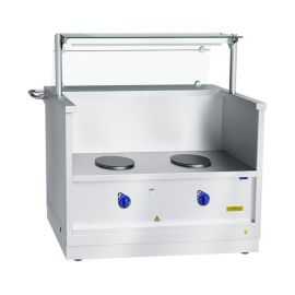 Мармит Abat Hot-Line ПМЭС-70Х купить в Е.Маркет