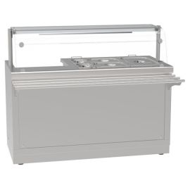 Мармит Abat Hot-Line ЭМКУ-70Х купить в Е.Маркет