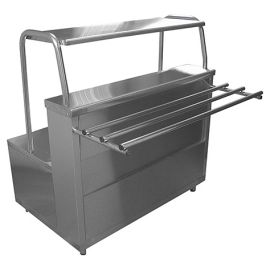 Мармит для первых блюд ПищТех Лира-Профи МЭП-1Б/ЛП-01 купить в Е.Маркет