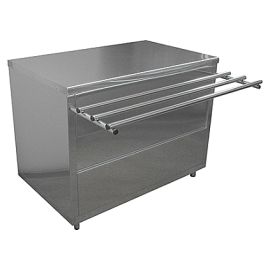 Стол производственный ПищТех Лира-Профи СН/ЛП купить в Е.Маркет