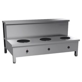 Мармит для первых блюд КАМИК М1Б/3-327904 купить в Е.Маркет