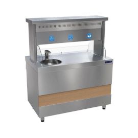 Модуль дезинфекции рук KAYMAN МДР-1200-02 купить в Е.Маркет