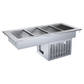 Стол охлаждаемый ATESY Регата ОС-1500-1840-02 купить в Е.Маркет