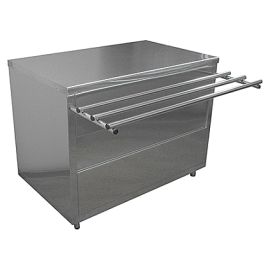 Стол производственный ПищТех Лира-Профи СН/ЛП-70 купить в Е.Маркет