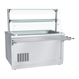 Стол охлаждаемый Abat Hot-Line ПВВ(Н)-70Х-03-НШ купить в Е.Маркет