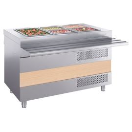 Стол охлаждаемый ATESY Ривьера ОС-1200-02 купить в Е.Маркет