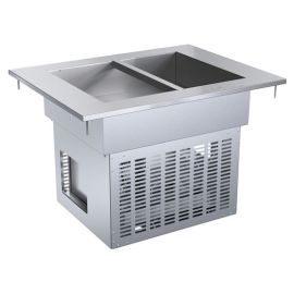 Стол охлаждаемый ATESY Регата ОС- 900-1240-02 купить в Е.Маркет