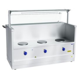 Мармит Abat Hot-Line ПМЭС-70Х-01 купить в Е.Маркет