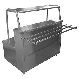 Мармит ПищТех Лира-Профи Эко МЭП-1Б/ЛПЭ купить в Е.Маркет