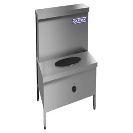 Мармит для первых блюд КАМИК М1Б/1-2335п купить в Е.Маркет