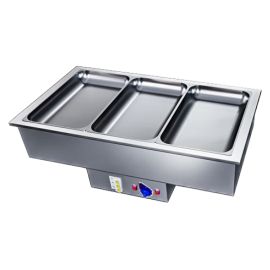 Мармит Astropit АМВТ3-1060 купить в Е.Маркет