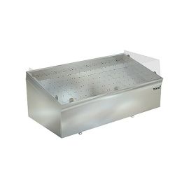 Стол производственный для выкладки рыбы на льду Техно-ТТ СП-601/2202Ф купить в Е.Маркет