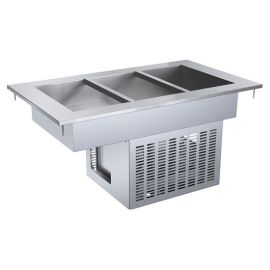 Стол охлаждаемый ATESY Регата ОС-1200-1540-02 купить в Е.Маркет