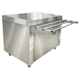 Прилавок нейтральный ITERMA МН-607-21к1 купить в Е.Маркет