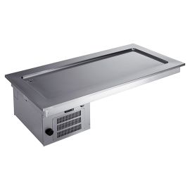 Прилавок холодильный Enofrigo PRF BASE 1000 купить в Е.Маркет