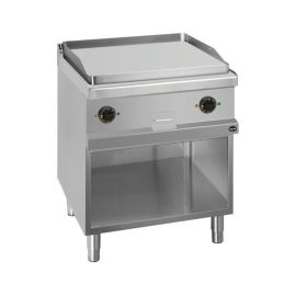 Сковорода открытая электрическая Apach APTE-77PL/PL купить в Е.Маркет