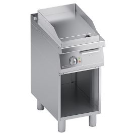 Поверхность жарочная VEROTERM VT2FLE05VV гладкая напольная купить в Е.Маркет