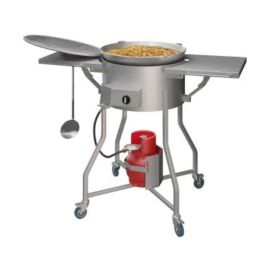 Станция пловная ATESY НАВРУЗ ПС-600.687-02-Г-2 купить в Е.Маркет