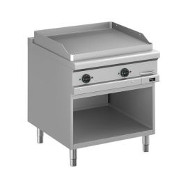 Сковорода открытая электрическая Apach APTE-89PR/PL купить в Е.Маркет