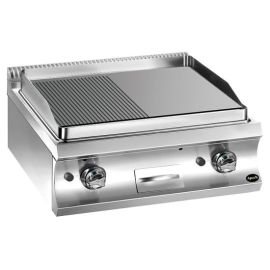 Сковорода открытая электрическая Apach Chef Line GLFTE77LR купить в Е.Маркет