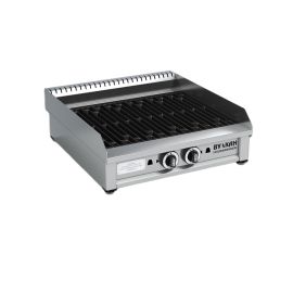 Гриль газовый Вулкан BPD 02 Slim купить в Е.Маркет
