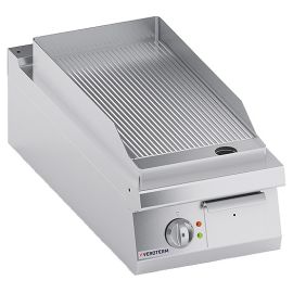 Поверхность жарочная VEROTERM VT4FRES05TT рифленая настольная купить в Е.Маркет