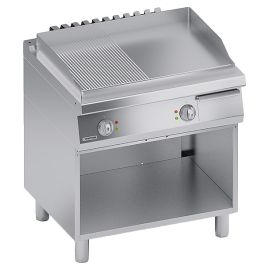 Поверхность жарочная VEROTERM VT2FRE10VV 2 зоны, комбинированная напольная купить в Е.Маркет