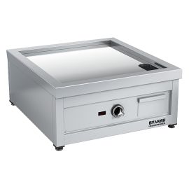 Гриль теппан-яки газовый Вулкан BPD 01 «Го» купить в Е.Маркет