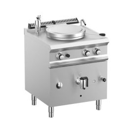 Котел газовый пищеварочный Apach Chef line GLKG77I50P купить в Е.Маркет