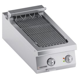 Гриль водяной VEROTERM VT4GDEP05TT настольный купить в Е.Маркет